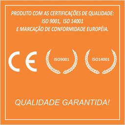 Piso Vinilico Autocolante Madeira Régua Adesiva Caixa 8m2 - Carvalho Americano - Imitação Madeira - 9