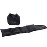 Caneleira Tornozeleira de Peso 4kg - Par - 2