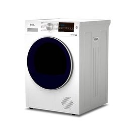 Secadora de Roupas Eos Heat Pump 12kg Esr12cb 110v - 2