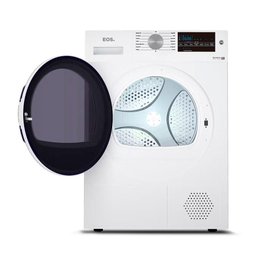Secadora de Roupas Eos Heat Pump 12kg Esr12cb 110v - 3