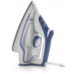 Ferro de Passar a Vapor Precision Line SIN10 Electrolux 127V - 1