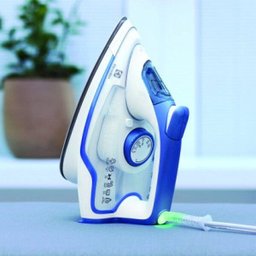 Ferro de Passar a Vapor Precision Line SIN10 Electrolux 127V - 5