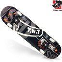 Ver imagem 1 de Skate Montado Black Sheep Semi Profissional TNT Black