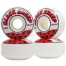 Roda Importada Black Sheep 54mm 100A ( jogo 4 rodas ) - 1