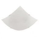 Ver imagem 1 de Plafon de Sobrepor Vidro Quadrado 30cm Blumenau