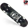 Skate Montado Black Sheep Semi Profissional Camuflado - 1
