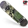 Skate Montado Black Sheep Profissional Ovelha Anarquia - 1