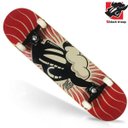 Ver imagem 1 de Skate Montado Black Sheep Profissional Sol