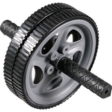 Roda De Exercícios Abdominais Hidrolight