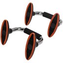 Ver imagem 3 de Apoio de Chão para Exercícios de Flexão