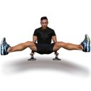 Ver imagem 4 de Apoio de Chão para Exercícios de Flexão