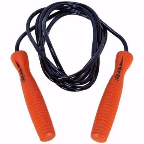 Corda de Pular com Rolamento