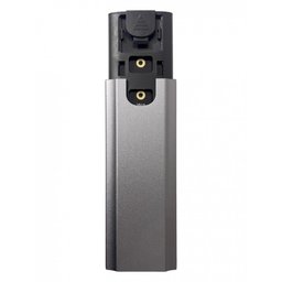 Adaptador Ssd Externo M.2 Para Usb Tipo C 3.1 Nvm De 10 Gbps - 6 Adaptador Ssd Externo M.2 Para Usb Tipo C 3.1 Nvm De 10 Gbps - 6