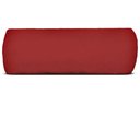 Ver imagem 2 de Lençol Avulso com Elástico Solteiro Malha Soft Liso - Tellesoft Vermelho/16