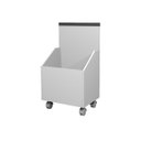 Ver imagem 3 de Nicho para Tanque Lavanderia Modelo Perfil Puxador Gabinete Embutir Multiuso Armário