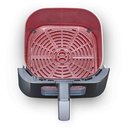 Ver imagem 7 de Fritadeira Elétrica Airfryer Ichef Smart Vision 6l | 220v