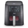 Fritadeira Elétrica Airfryer Ichef Smart Vision 6l | 220v - 1