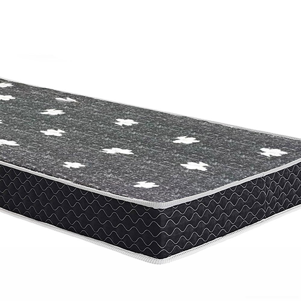 Colchão Gazin Espuma Dream D33 Liso Solteiro 88x188x12cm - 3