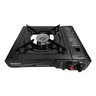Fogareiro Portatil Acend. Aut. Bestfer - 5