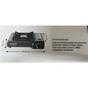 Ver imagem 6 de Fogareiro Portatil Acend. Aut. Bestfer