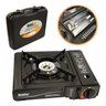 Fogareiro Portatil Acend. Aut. Bestfer - 1