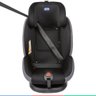 Cadeira Carro Bebê Conforto Cadeirinha Auto Infantil 0 a 36kg Giro 360º Reclinável Isofix Seat4Fix C - 6