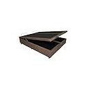 Ver imagem 6 de Cama Box Marrom Bau Queen Size Blindada Super Reforçada