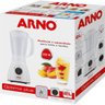 Liquidificador Arno Optimix Plus 2L 2 Velocidades Branco - 550W 220V - 3