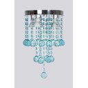 Ver imagem 3 de Kit Para Quarto Base De Inox Espelhado Vai Montado:25cm/Bivolt