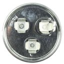 Ver imagem 2 de Capacitor Duplo 40+5 Mfd 380vac - Armazena Cargas Elétricas