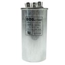 Ver imagem 1 de Capacitor Duplo 40+5 Mfd 380vac - Armazena Cargas Elétricas
