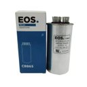 Ver imagem 3 de Capacitor Duplo 40+5 Mfd 380vac - Armazena Cargas Elétricas
