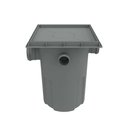 Ver imagem 1 de Caixa Gordura com Tampa Oculta - Cg7/to*cz1 - Astra