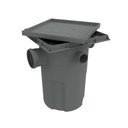 Ver imagem 6 de Caixa Gordura com Tampa Oculta - Cg7/to*cz1 - Astra