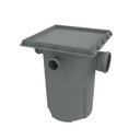 Ver imagem 2 de Caixa Gordura com Tampa Oculta - Cg7/to*cz1 - Astra