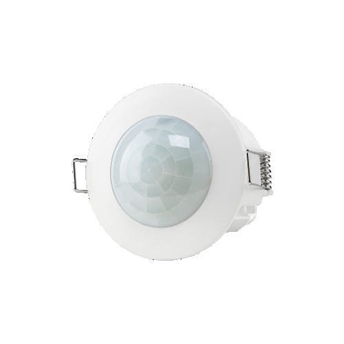 Sensor De Presença De Embutir Fotocélula ESP 360 E Intelbras - 3