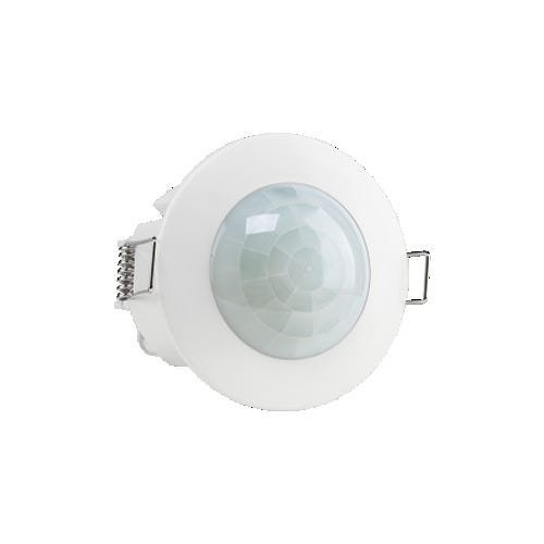 Sensor De Presença De Embutir Fotocélula ESP 360 E Intelbras - 2