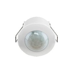 Sensor De Presença De Embutir Fotocélula ESP 360 E Intelbras - 5