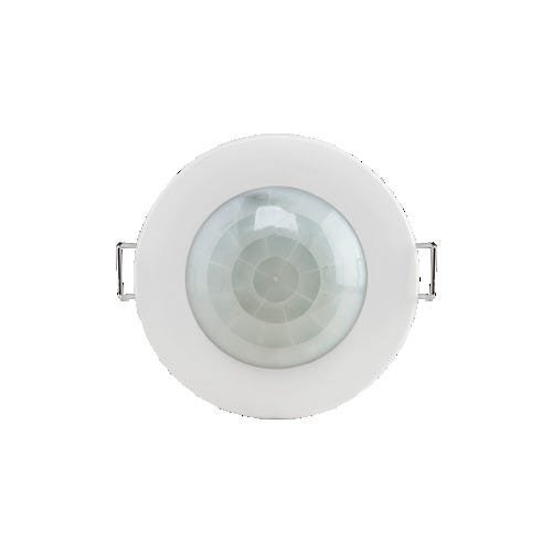 Sensor De Presença De Embutir Fotocélula ESP 360 E Intelbras - 1