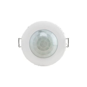 Sensor De Presença De Embutir Fotocélula ESP 360 E Intelbras