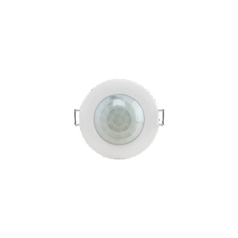 Sensor De Presença De Embutir Fotocélula ESP 360 E Intelbras