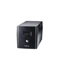 Ver imagem 1 de Nobreak 1200va 220V XNB 1200 VA Intelbras