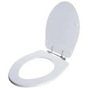 Ver imagem 2 de Tampa de Vaso Absolute Branco para Louça Ideal Standard