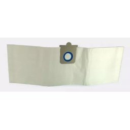 9 Sacos Aspirador Pó Descartável Electrolux Hidrovac 1300 - 2