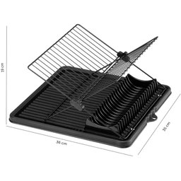 ESCORREDOR FLEX DOBRAVEL BLACK ARTHI - 3