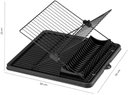 Ver imagem 3 de ESCORREDOR FLEX DOBRAVEL BLACK ARTHI