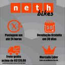 Ver imagem 5 de Ciclocomputador 11 Funções Visor Grande Elleven Preto