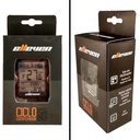 Ver imagem 3 de Ciclocomputador 11 Funções Visor Grande Elleven Preto