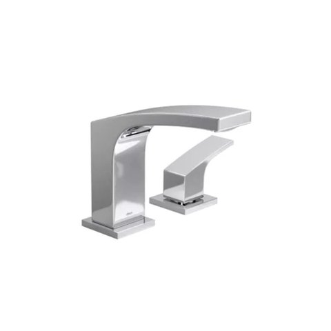Torneira de Mesa Bica Alta para Lavatório Acqua Cromada 1191.c92