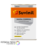 Massa Corrida Pva Suvinil 25kg - 1